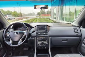 USADO, Volante a la Izquierda/Derecha, 2004, Honda Pilot EX-L AWD - Product Image 4