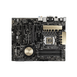 USED Z97 Motherboard | Cheap <strong>Second</strong> <strong>Hand</strong> Desktop PC Mainboard Stable Performance Home Systems - Product Image 6