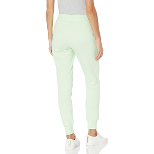 Pantalones informales de poliéster/algodón de alta calidad antiarrugas para hombre con cierre de cordón, pantalones ligeros de diseño de invierno para hombre - Product Image 6