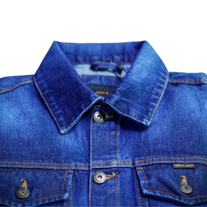 Nouveau style – Chemise décontractée pour homme à col mandarin, respirante, séchage rapide, écologique, grande taille, fermeture éclair, teinte unie, haute qualité - Product Image 4