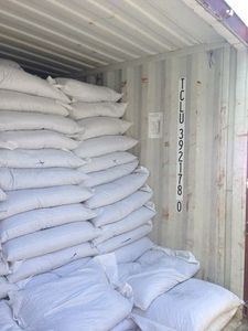 ผงอาหารปลาสำหรับอาหารสัตว์ผงจากเวียดนาม - Product Image 5