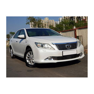 Se vende Toyotai Camry TRD con escape deportivo, frenos de rendimiento, y diseño exclusivo - Product Image 1