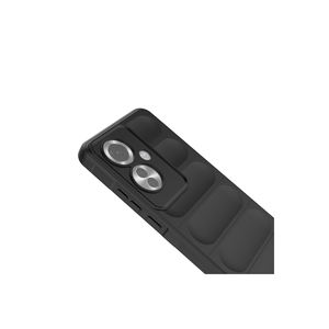 Funda de Silicona Premium NXXA con Diseño Étnico, Carcasa Trasera Flexible de TPU para Oppo Reno 11F 5G 12Promax 11Pro 13 Pro Max Pro - Product Image 6