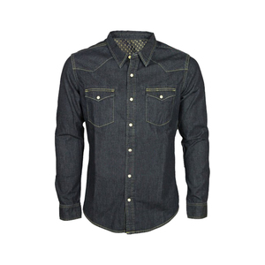 เสื้อป้องกันรถจักรยานยนต์และเสื้อเชื่อมเสื้อสำหรับบุรุษ - Product Image 4