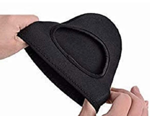 ฟาสปาร์ ซอร์ตส์ที่หุ้มรองเท้าแบบอุ่นสำหรับจักรยานเสือหมอบ รุ่นยูนิเซ็กซ์ รุ่น TCS-0001 - Product Image 2