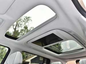 Vehículo eléctrico MPV Xpeng X9 de lujo, usado, 4x4, 6 plazas, gran espacio. - Product Image 5