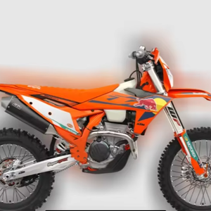 OFFRE PRÊTE À ROULER 2026 – Moto tout-terrain KTM 350 EXC-F Édition CHAMPION à vendre – Motos tout-terrain - Product Image 4