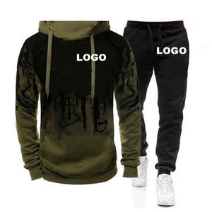 MOVATEXTILE-Chándal de Gran Tamaño para Hombre, Chándal DE LA Mejor Calidad, Nuevo Diseño, MOQ Bajo, Venta Al por Mayor, Hecho en Pakistán - Product Image 4