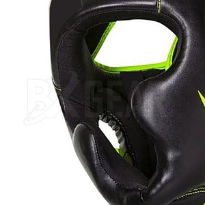 Protector de cabeza personalizado para boxeo con diseño ligero, ajuste seguro y cobertura completa para la cabeza y las orejas - Product Image 3