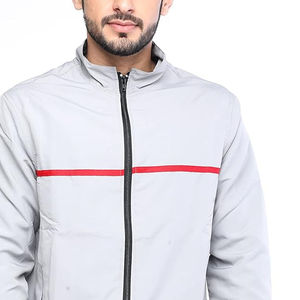 Chándales Casuales de Invierno con Capucha de Felpa para Hombre, Tallas Grandes, Logotipo Personalizado Bordado, Gimnasio, Fitness, Ligeros, Sólidos - Product Image 4