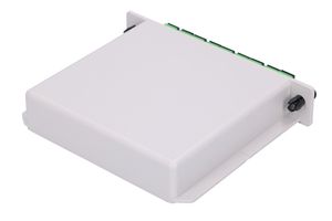 ตัวแยกสัญญาณ Extralink 1:8 PLC SC/APC แบบ Slot Type - Product Image 3
