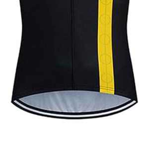 Combinaison de cyclisme en vente chaude au prix de gros, sur mesure, nouveau style, uniforme de cyclisme pour hommes, ensembles de maillots de cyclisme - Product Image 5