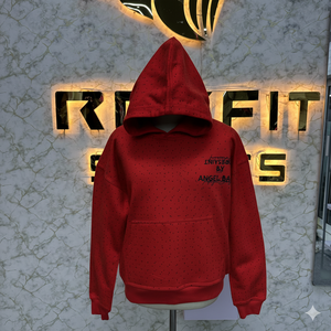 Diseña tu Propio Estilo, Sudadera con Cremallera y Estampado Personalizado, 100% Algodón, Sudaderas de Invierno para Hombre, Precios Económicos - Product Image 1