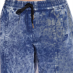 Pantalon de survêtement évasé Streetwear pour hommes avec logo personnalisé de haute qualité nouveau pantalon en coton décontracté 2025 - Product Image 5