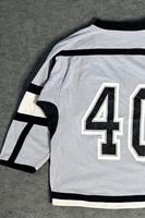 Maillot de hockey sur glace personnalisé pour hommes, imprimé par sublimation, respirant, séchage rapide, uniforme d'entraînement pour adultes, best-seller