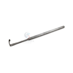 Qualité supérieure fabriquée avec un matériau de haute qualité Langenbeck Retractor 30x14 Instruments orthopédiques - Product Image 1