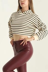 2024 Latest Style Hoodie Women and Cool Latest Best Design Fashion Brand Women's <b>Hoodies</b> Female Causal Hoodie Full <b>Zip</b>-<b>up</b> - Product Image 2