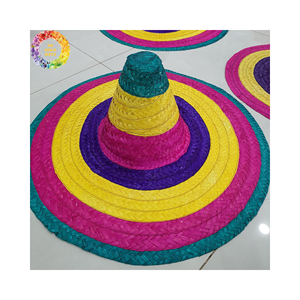 Sombrero Inspired Design ofrece hermosos diseños inspirados en el sombrero para cada persona consciente de la moda - Product Image 2
