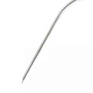 Tubo de succión Yankauer reutilizable más vendido con mango hueco Tubo de succión Yankauer con punta extraíble Quirúrgico de acero inoxidable - Product Image 5