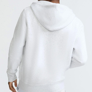 เสื้อฮู้ดดี้สตรีทแวร์ฤดูหนาวแบบสั่งทำพิเศษ สำหรับทุกเพศ พร้อมซิปด้านหลัง คุณภาพพรีเมียม กันลมและกันน้ำ เป็นมิตรกับสิ่งแวดล้อม - Product Image 2