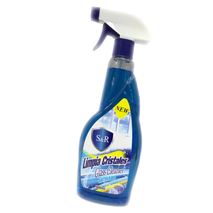 Glass spray cleaner 500 ML High Quality Glass Cleaning Product Wholesale Best Price Glass Window Cleaner Spray Household Clean