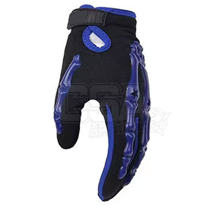 Nuevo diseño personalizado Precio al por mayor Guantes de motocross Guantes de motocicleta de motocross profesionales de alta calidad - Product Image 3