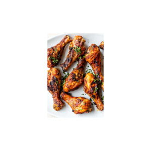 Proveedor de Patas de Pollo Halal Congeladas Puras y Limpiadas de África listas para Exportar - Product Image 3