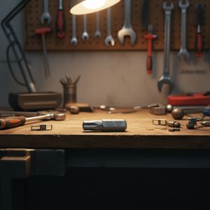 Destornillador con Punta TORX de 1/4'' Resistente a Manipulaciones Hazet - Product Image 3