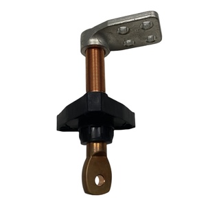 مبيعات الشركة المصنعة منخفضة السعر LV الجهد المنخفض الأسود محول جلبة الملحقات المحولات من الصين - Product Image 1