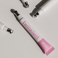 [TWINKLENT] Gel Soin des Lèvres Volumateur Nourrissant Hydratant Traitement des Lèvres Effet Repulpant Fini Brillant Produit Quotidien pour les Lèvres Cosmétiques Coréens