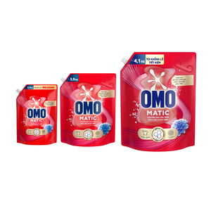 น้ำยาทำความสะอาดแบบล้ำลึกสำหรับน้ำยาทำความสะอาดแบบยูนิเวอ - Product Image 3