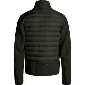 Parajumper Custom Cozy Winter Jacket <b>for</b> Men High Quality Puffer <b>for</b> Cold Weather Men Waterproof Windbreaker Jacket Hot Selling - Product Image 5
