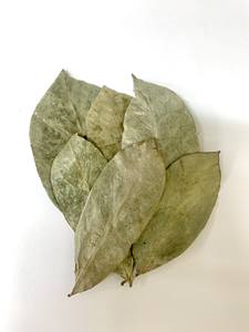 Hojas de Guanábana Secas Utilizadas para Hacer Té, Productos de Té Especiales con Aroma Suave, Productos Naturales/Ámbar - Product Image 4