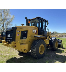 Chargeuse sur pneus 4x4z d'occasion 930 de 2026 avec mini-chargeuse compacte et mini-dumper, pompe de 10 tonnes pour charge utile - Product Image 3