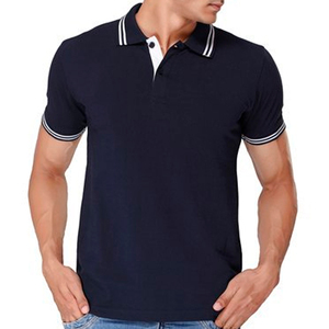 Fabricante de Ropa al por Mayor, Tejido de Punto Sólido Informal para Camisa, 240 gramos, Verano, Cómodo, Unisex, ODM de BD - Product Image 1