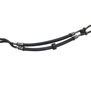 KIT DE TUBERÍAS DE ACEITE PARA CAJA DE CAMBIOS AUTOMÁTICA MERCEDES Clase C S. Wagon W205 OM 626.951 Diésel 1600 (14>) - Product Image 6