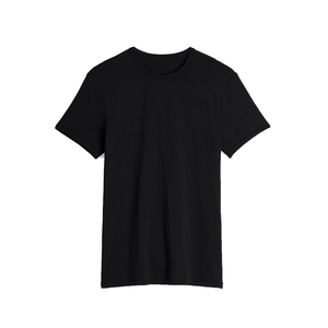 100% coton haute qualité personnalisable hommes Ringer T-Shirts 180 grammes respirant microfibre avant Logo motif conception - Product Image 5