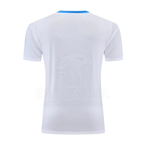 Maillot de tennis avec logo personnalisé de marque privée Maillot de tennis fabriqué au Pakistan Maillot de tennis de style dernier cri - Product Image 2