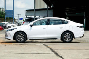 Destroyer Cruiser 05 DM-i 2025, Edición Changxing Eléctrica de 46 km, Sedán Compacto Híbrido Enchufable de 5 Plazas - Product Image 5