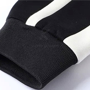 Chándal de Forro Polar para Hombre, Talla Personalizada, Ropa Casual de Invierno, Diseño Sólido, Alta Calidad, 100% Algodón, Ecológico y Transpirable - Product Image 5
