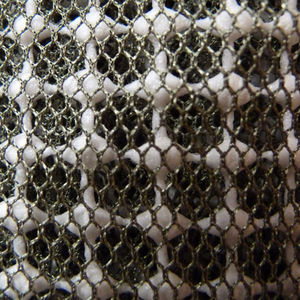 Chaqueta de traje de apicultura de algodón profesional con sombrero Servicio OEM práctico para trajes de Apicultura en Affordab - Product Image 4