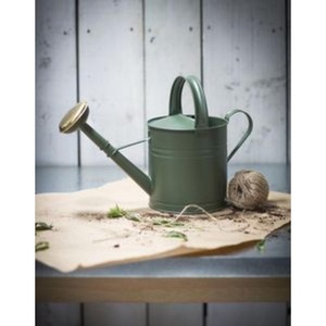 Bote de agua de metal antiguo con estilo de alta capacidad para decoración de jardines al mejor precio - Product Image 6