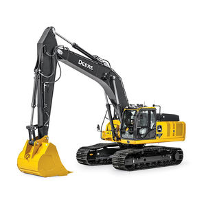 Pour les pelles à chenilles CAT avec moteur à train de roulement renforcé et composants de noyau d'engrenage conçus pour les terrains difficiles - Product Image 4