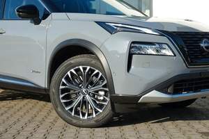 NISSAN XTRIAL 2024 - Product Image 4