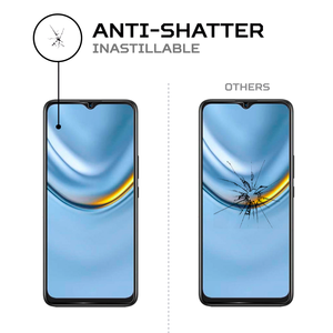 ฟิล์มป้องกันหน้าจอกันกระแทกสำหรับ Honor Play 20A ฟิล์มป้องกันระดับพรีเมียมสำหรับอุปกรณ์ของคุณ - Product Image 5