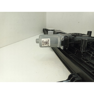 Mécanisme de lève-vitre arrière droit PEUGEOT 208 Série 9829045580 ZKX/ZK01 (19>) - Product Image 5