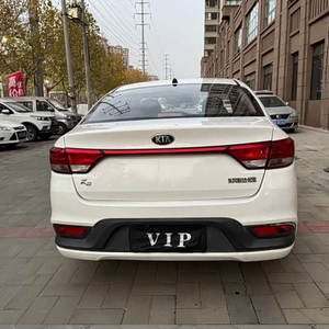Kia K2 Sedán 2018, Gasolina, Usado, Transmisión Automática, Volante a la Izquierda, Económico - Product Image 3