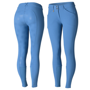 High Quality Horse Riding Breeches Jodhpurs Horse Riding Leggings Full Seat Tights Equestrian Breeches - Product Image 1