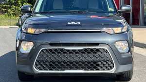 Kia Soul LX IVT d'occasion 2022 - Product Image 4