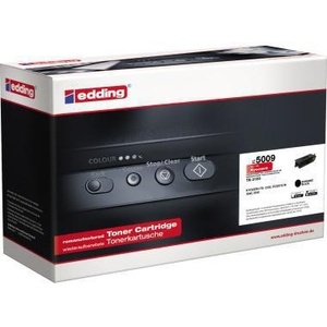 ตลับหมึกโทนเนอร์ Edding รุ่น TK-3100 EDD-5009 ใช้ได้กับเครื่องพิมพ์ KYOCERA (ประมาณ) หนังสือแบล็คเพจส์ 12,500 เล่ม - ไม่ใช่อุปกรณ์เสริมของแท้ - Product Image 1